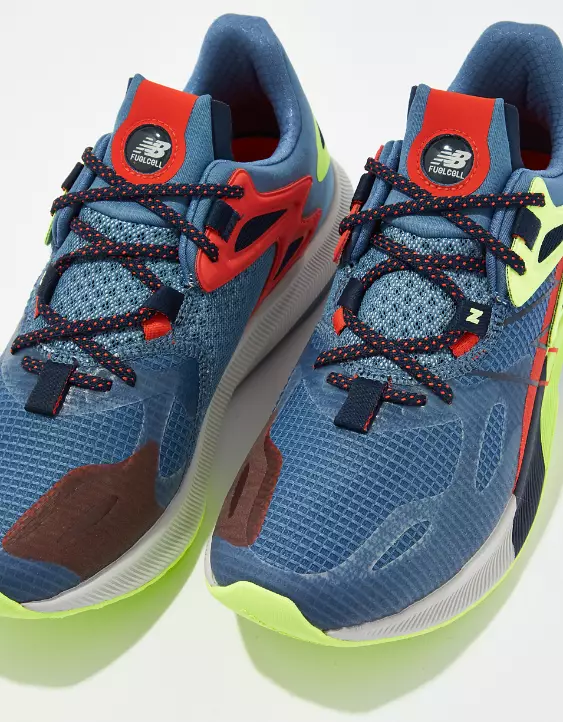 New Balance Men's FuellCell Propel RMX Sneaker - Image 2