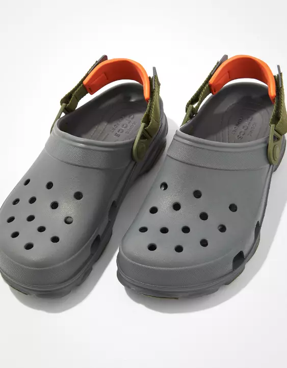 Crocs Classic All-Terrain Clog - Image 2