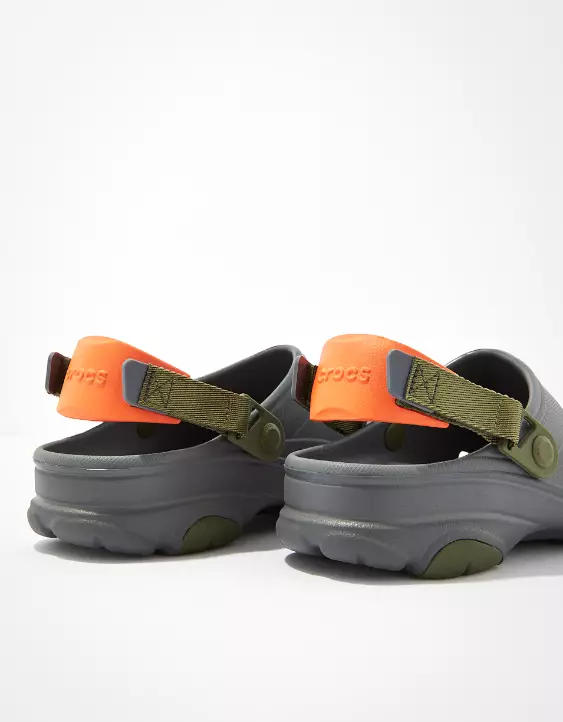 Crocs Classic All-Terrain Clog - Image 3