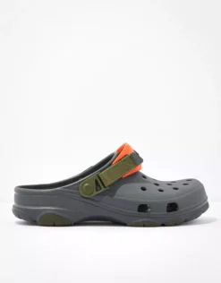 Crocs Classic All-Terrain Clog