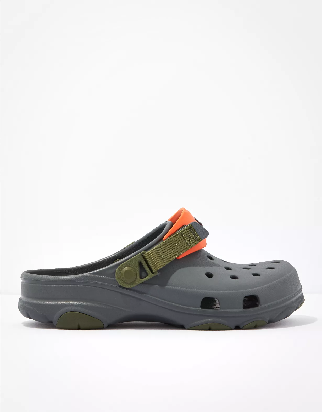 Crocs Classic All-Terrain Clog