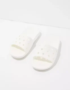 Crocs Classic Slide Sandal