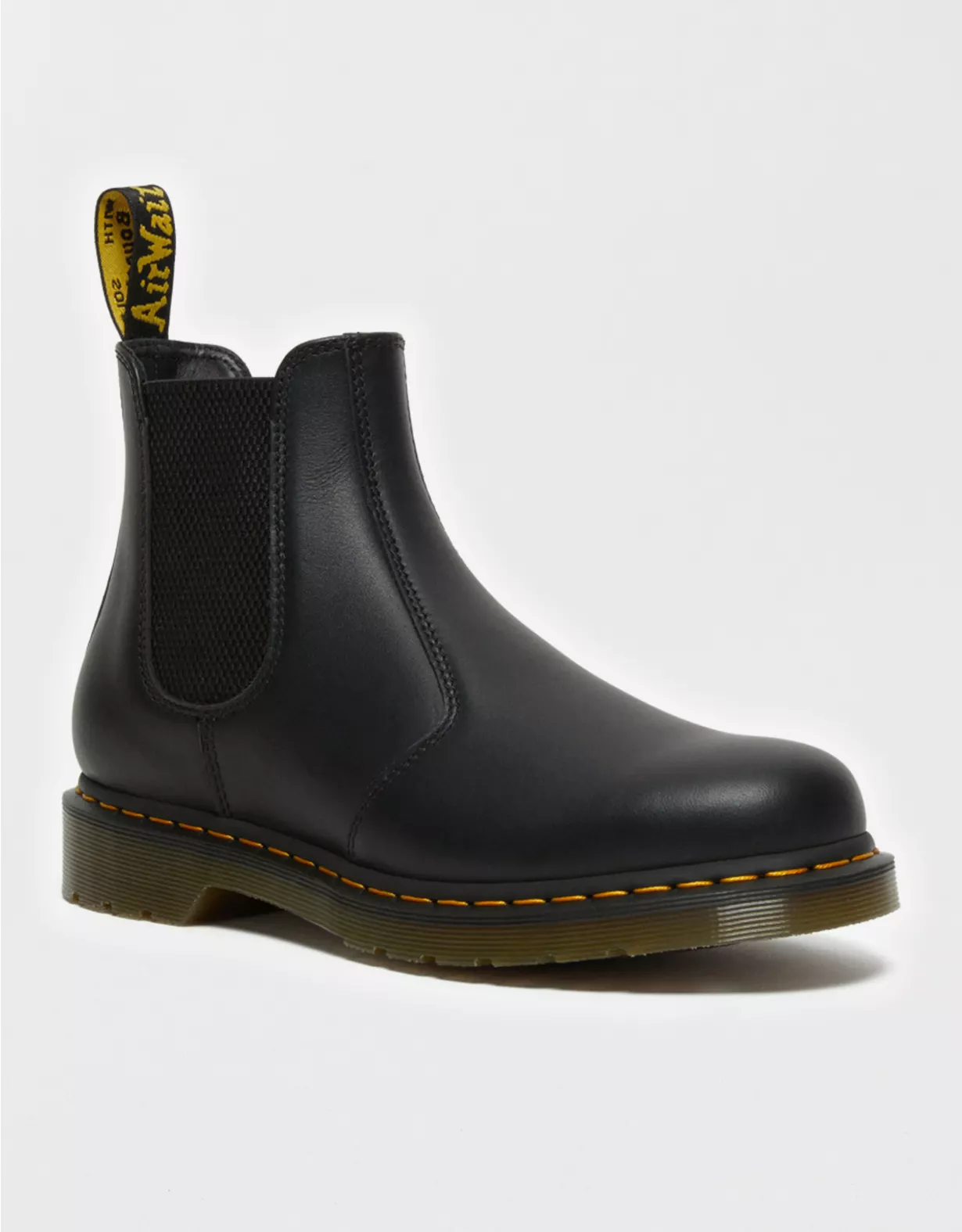 Dr. Martens Men's 2976 Nappa Chelsea Boot - Image 2