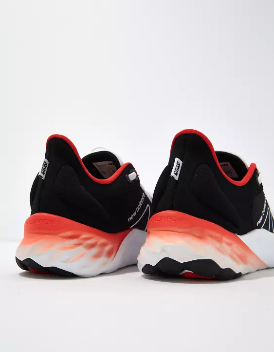 New Balance Men's Fresh Foam Roav V2 Sneaker - Image 3