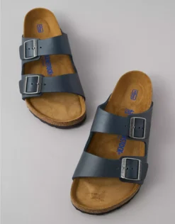Birkenstock Arizona Soft Footbed Sandal