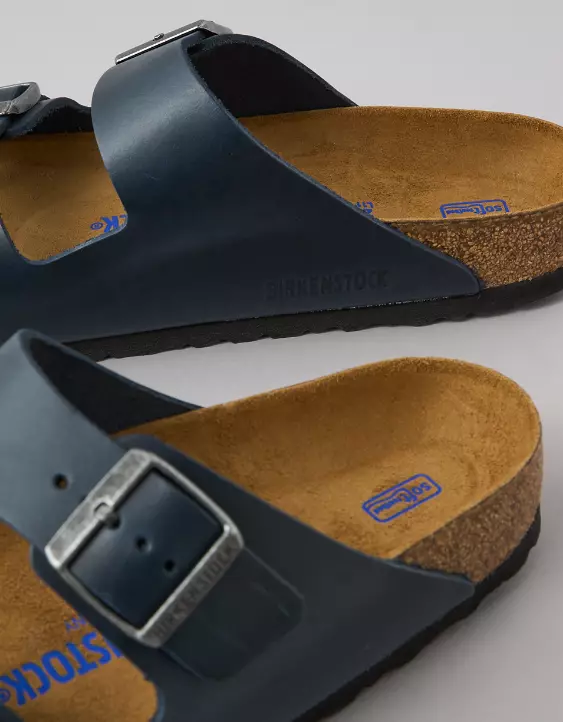 Birkenstock Arizona Soft Footbed Sandal - Image 3