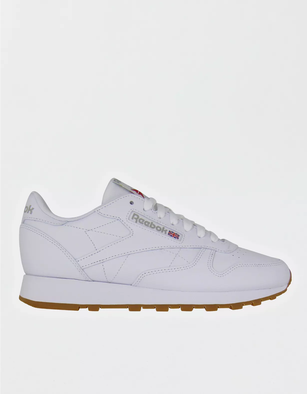 Reebok Men's Classic Leather Sneaker - Image 2