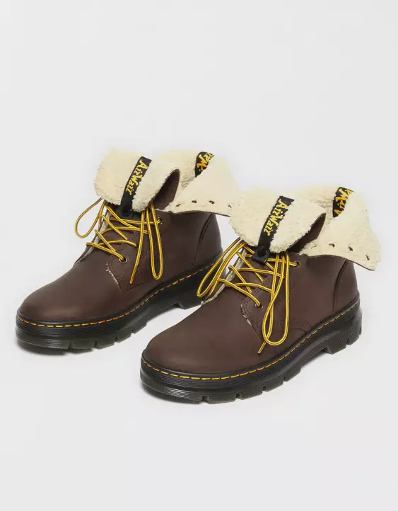 Dr. Martens Men's Combs Boot - Image 3