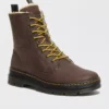 Dr. Martens Men's Combs Boot