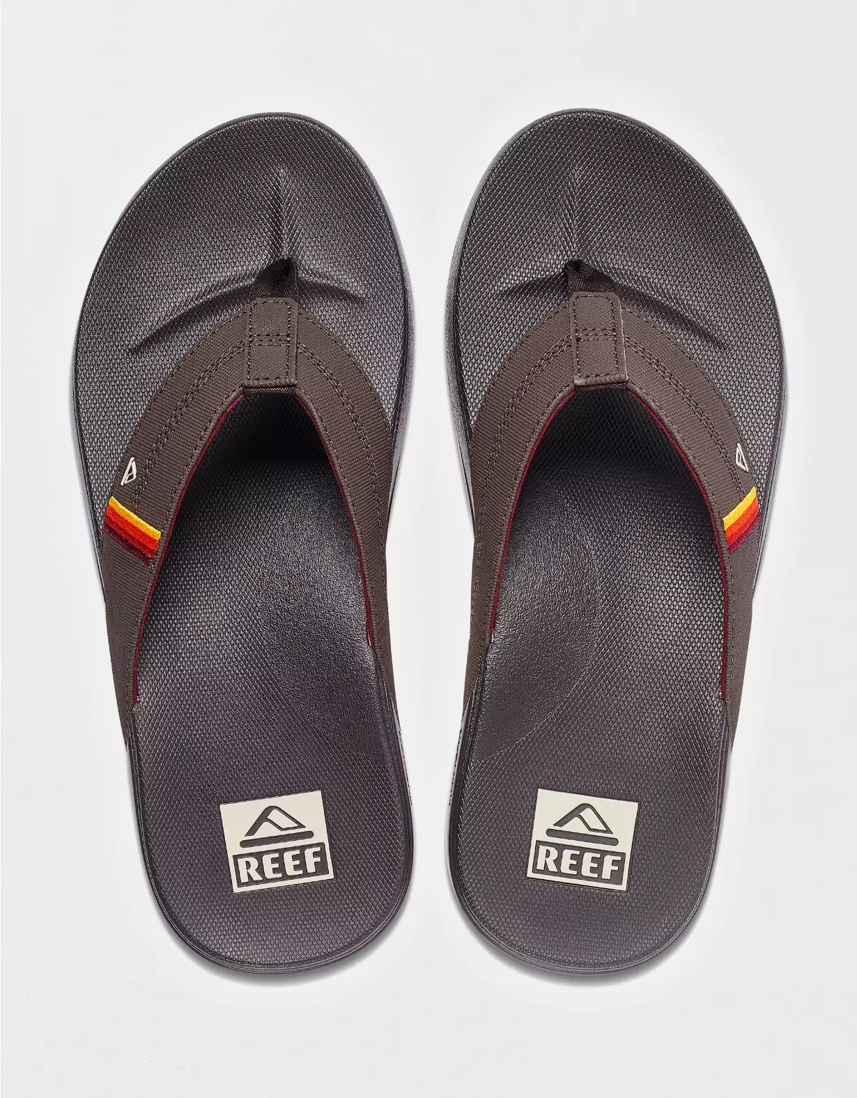 Reef Men's Cushion Phantom Flip Flops - Image 2