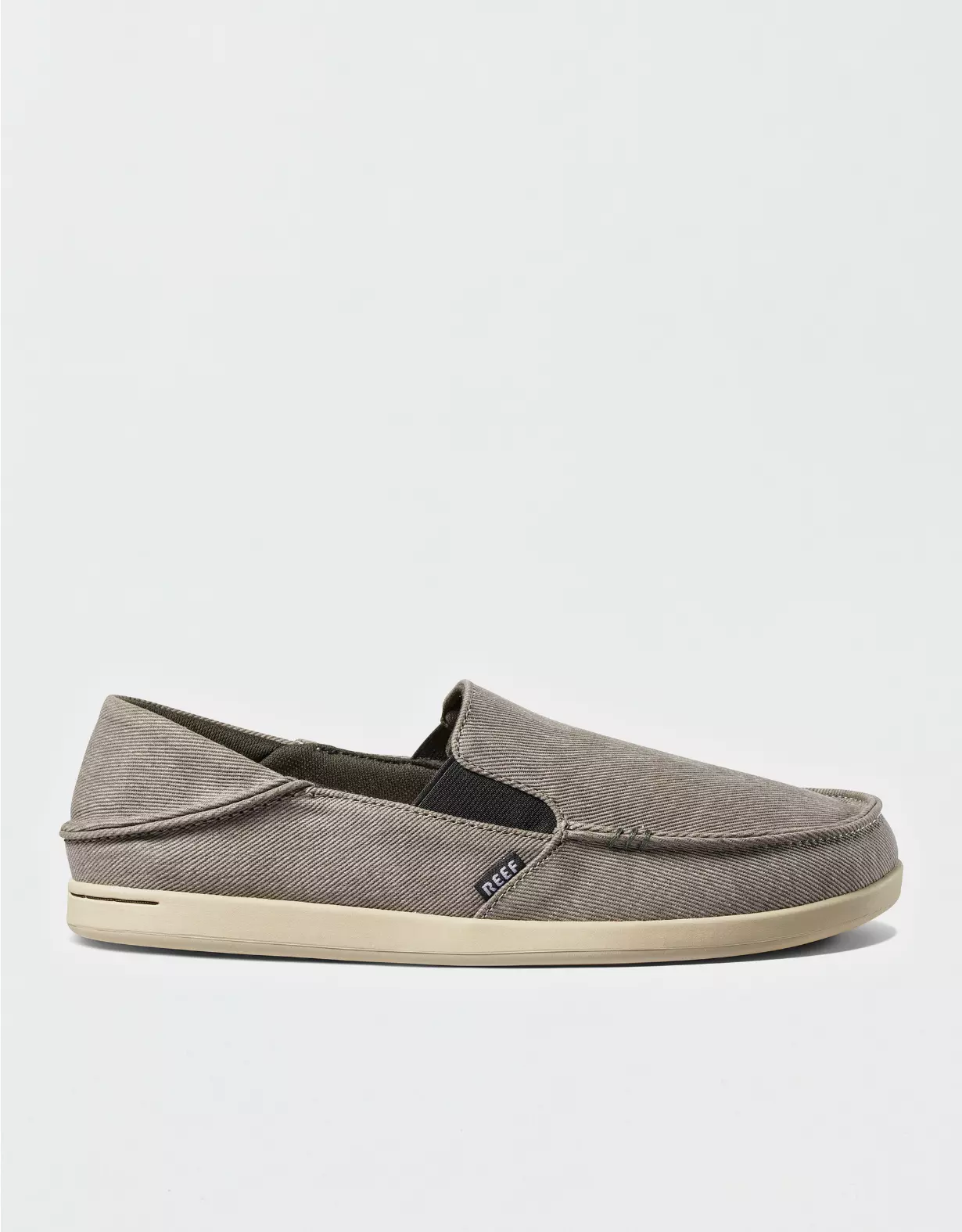 Reef Men's Cushion Matey Canvas Shoes - Image 2