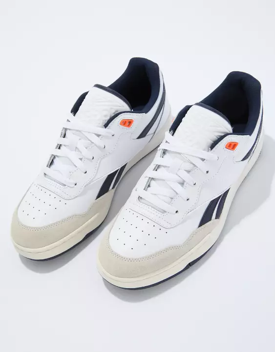 Reebok Men's BB4000 II Foundation Sneakers - Image 2