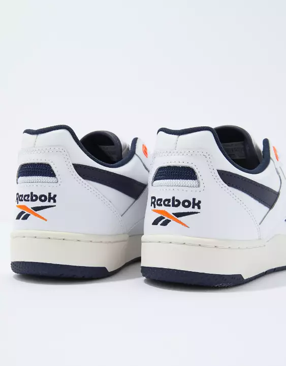 Reebok Men's BB4000 II Foundation Sneakers - Image 3