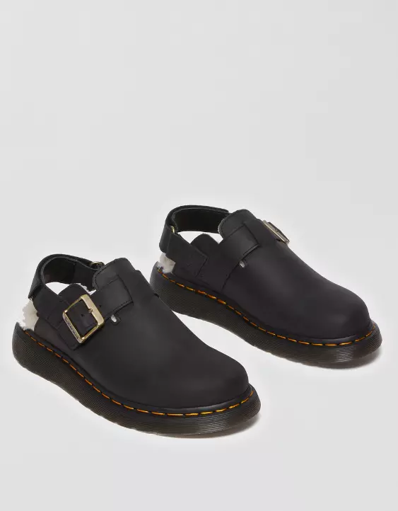 Dr. Martens Men's Jorge II Slingback Mule - Image 3