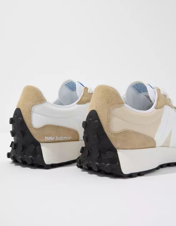 New Balance Men's 327 Sneaker - Image 3