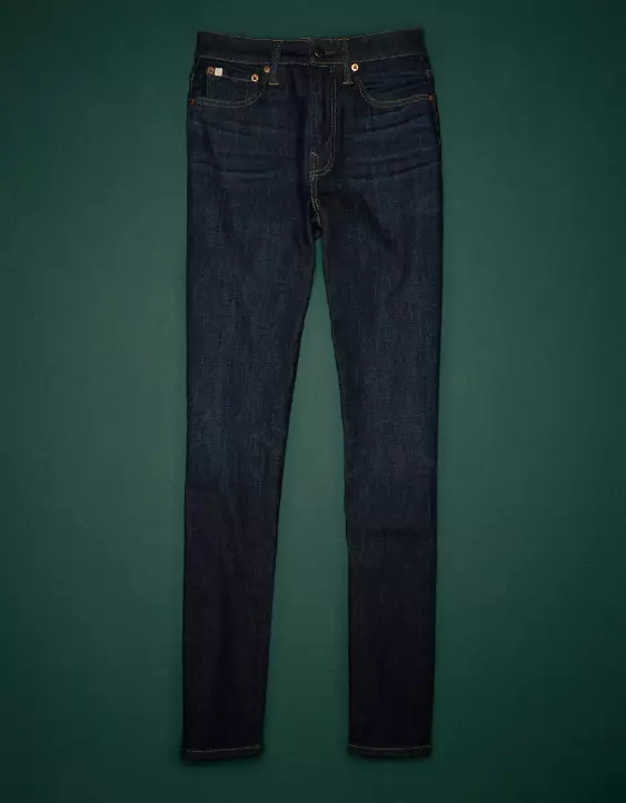 AE77 Premium Skinny Jean - Image 3