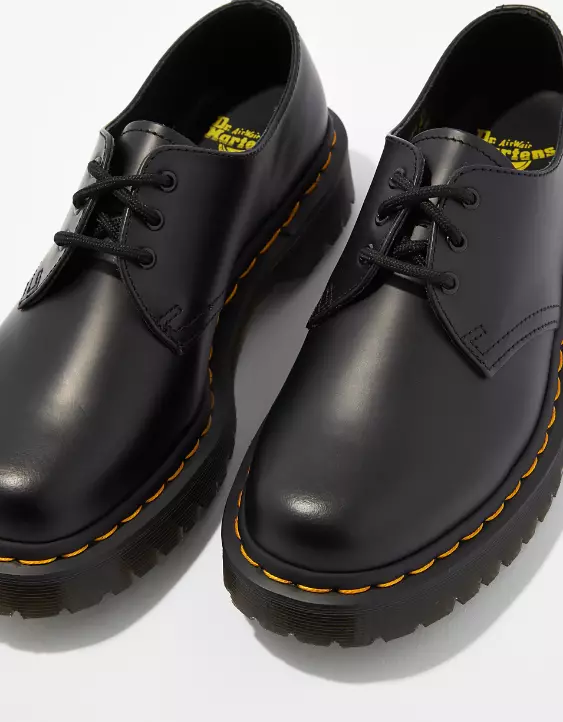 Dr. Martens 1461 Bex Shoe - Image 2