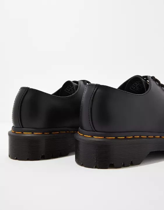 Dr. Martens 1461 Bex Shoe - Image 3