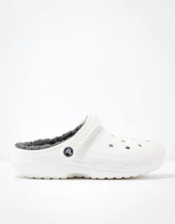 Crocs Classic Lined Clog