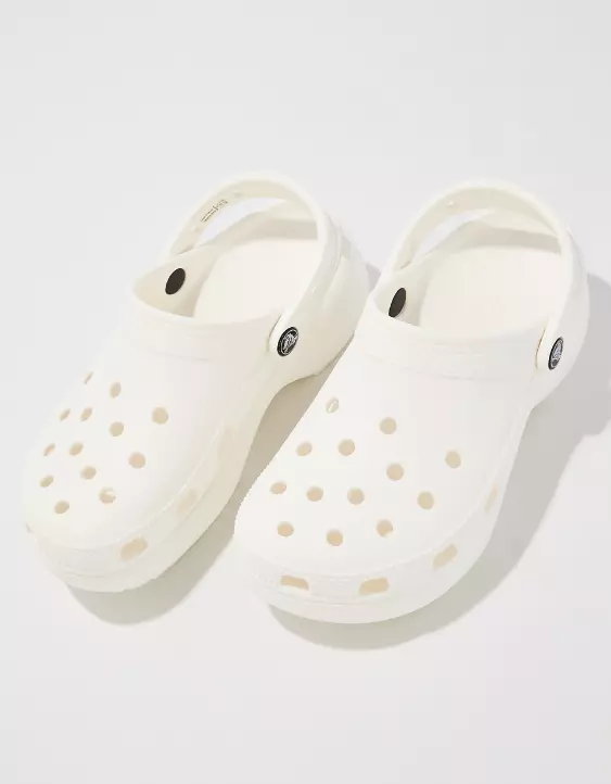 Crocs Platform Clog - Image 2