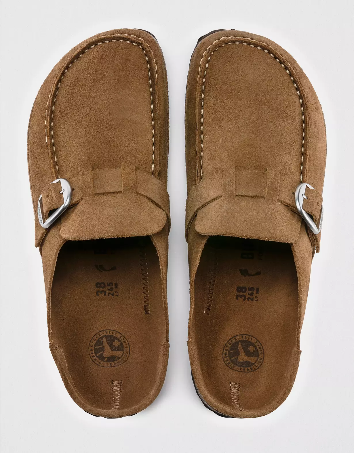 Birkenstock Women's Buckley Clog - Image 2