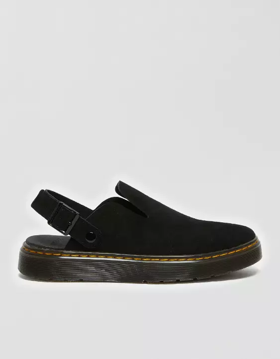 Dr. Martens Women's Carlson Slingback Mule - Image 2