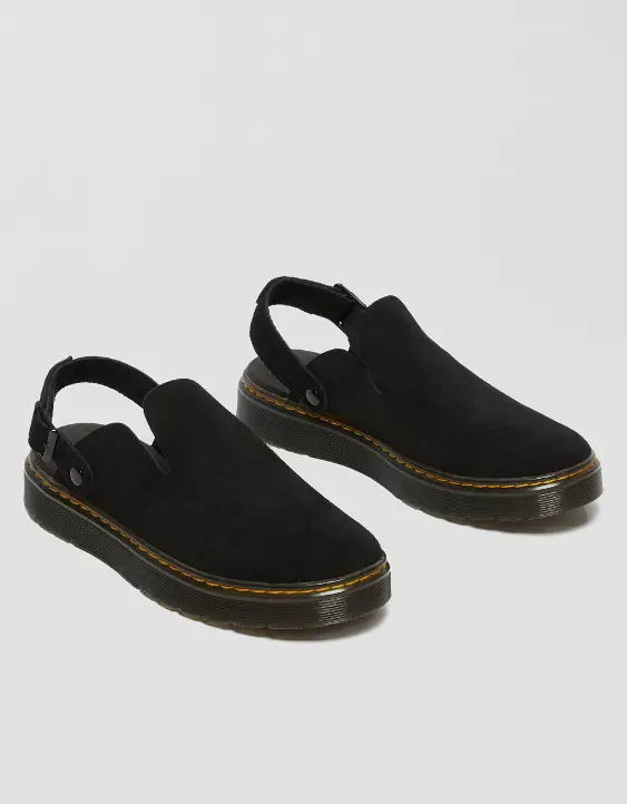 Dr. Martens Women's Carlson Slingback Mule - Image 3