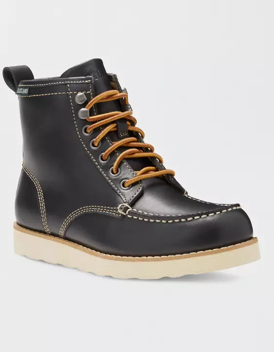 Eastland Women's Lumber Up Boot - Image 2