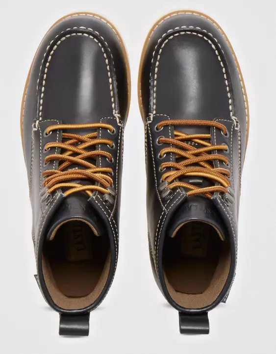 Eastland Women's Lumber Up Boot - Image 3