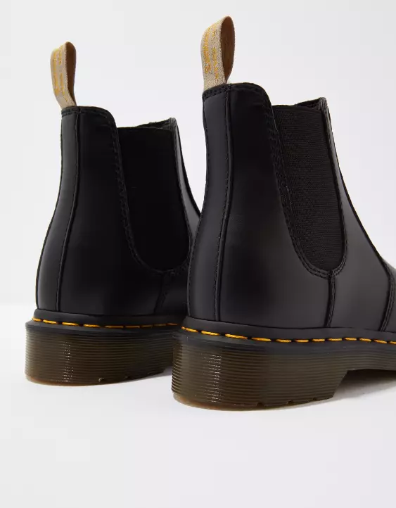 Dr. Martens 2976 Vegan Chelsea Boot - Image 3