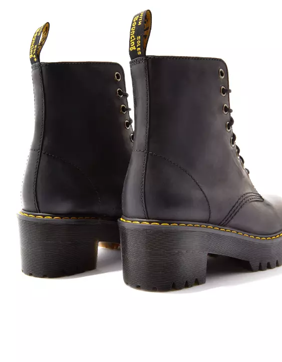 Dr. Martens Women's Shriver Boot - Image 3