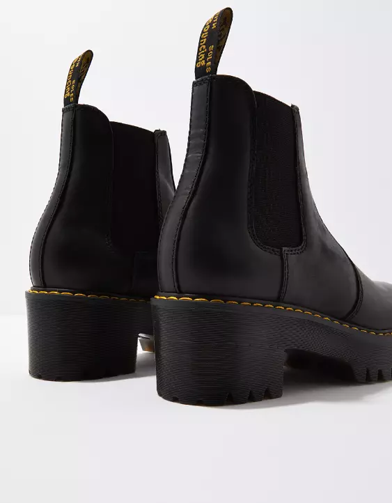 Dr. Martens Rometty Chelsea Boot - Image 3