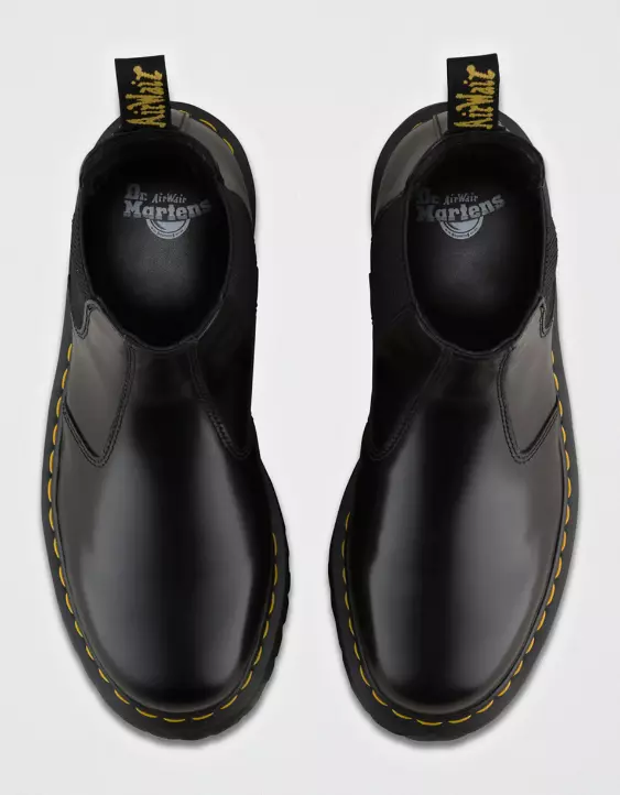 Dr. Martens 2976 Quad Boot - Image 3