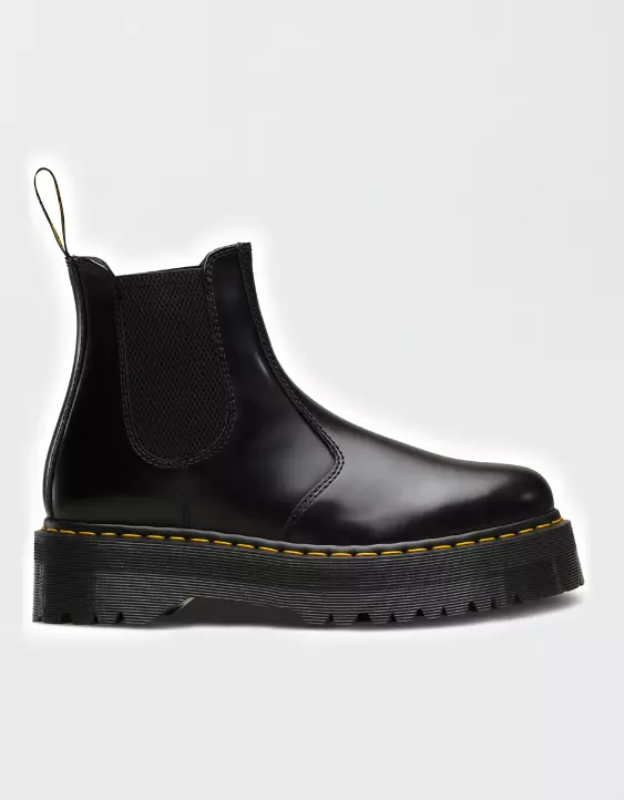 Dr. Martens 2976 Quad Boot - Image 2