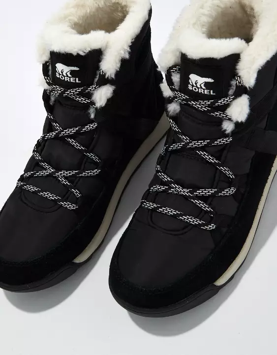 Sorel Women's Whitney II Flurry Boot - Image 2