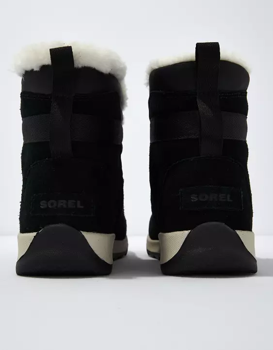 Sorel Women's Whitney II Flurry Boot - Image 3
