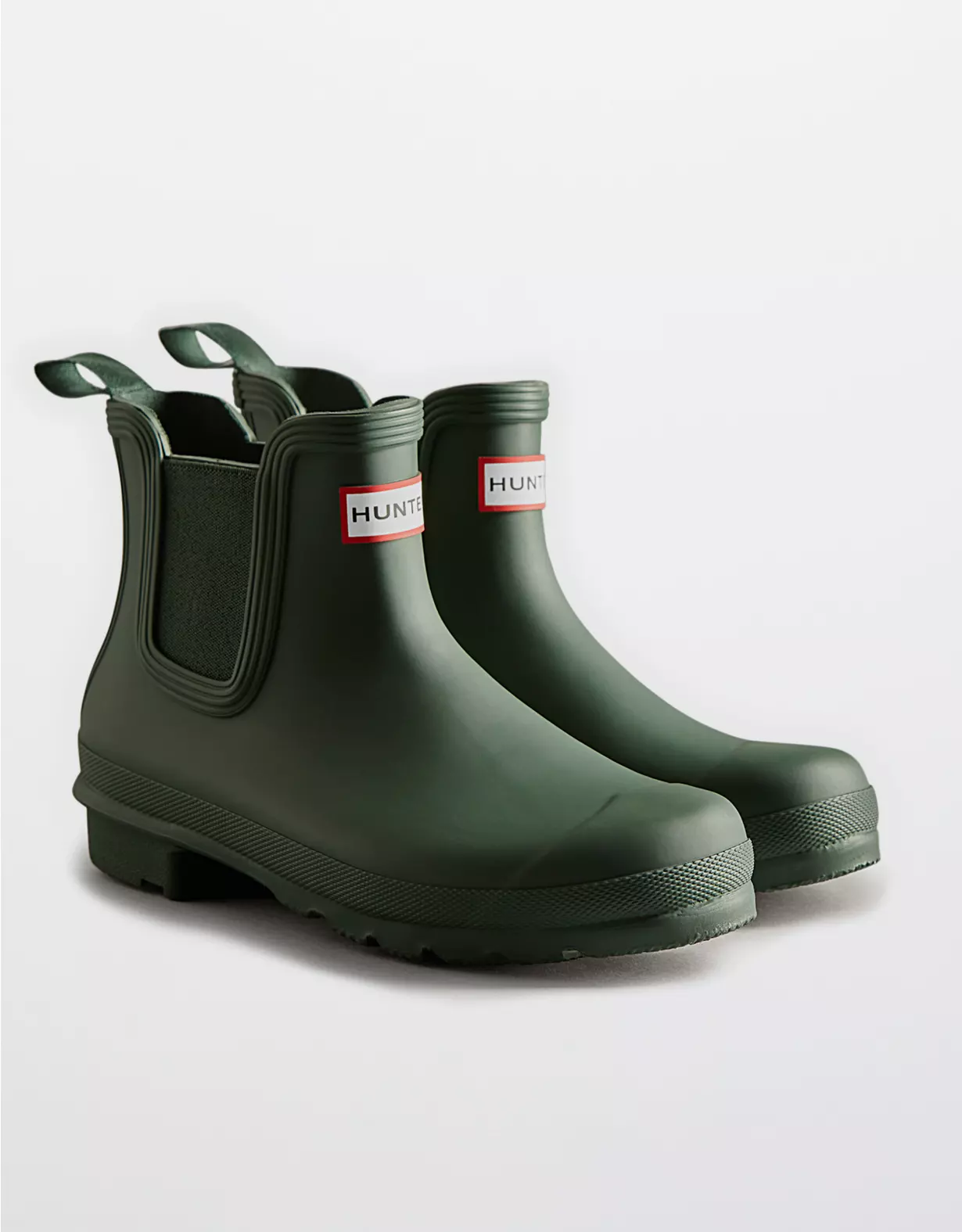 Hunter Chelsea Rain Boots - Image 2