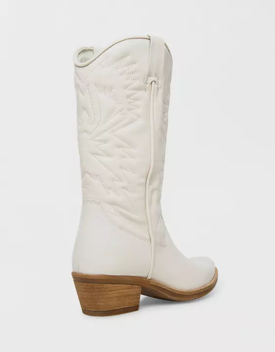 Steve Madden Women's Hayward Leather Boot - Image 2