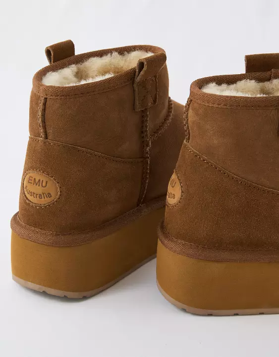 EMU Australia Platform Micro Boot - Image 3