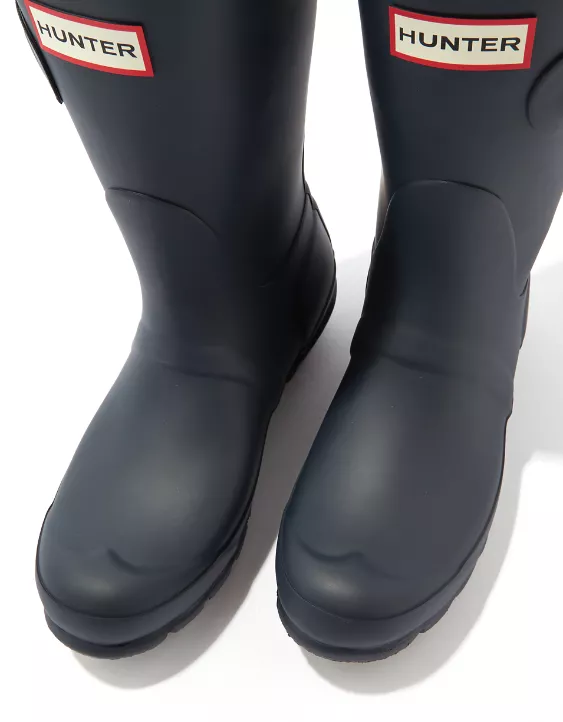 Hunter Original Short Rain Boot - Image 2