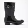 Hunter Original Short Gloss Rain Boot