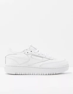 Reebok Women's Club C Double Sneaker