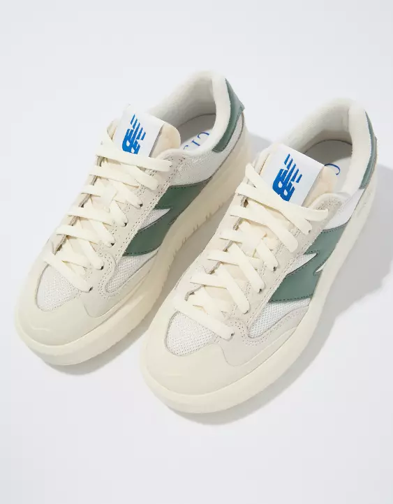 New Balance CT302 Sneaker - Image 2