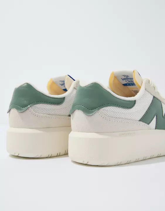 New Balance CT302 Sneaker - Image 3