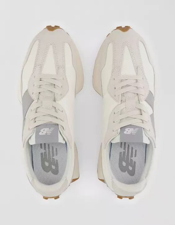 New Balance Women's 327 Runner Sneaker - Image 2