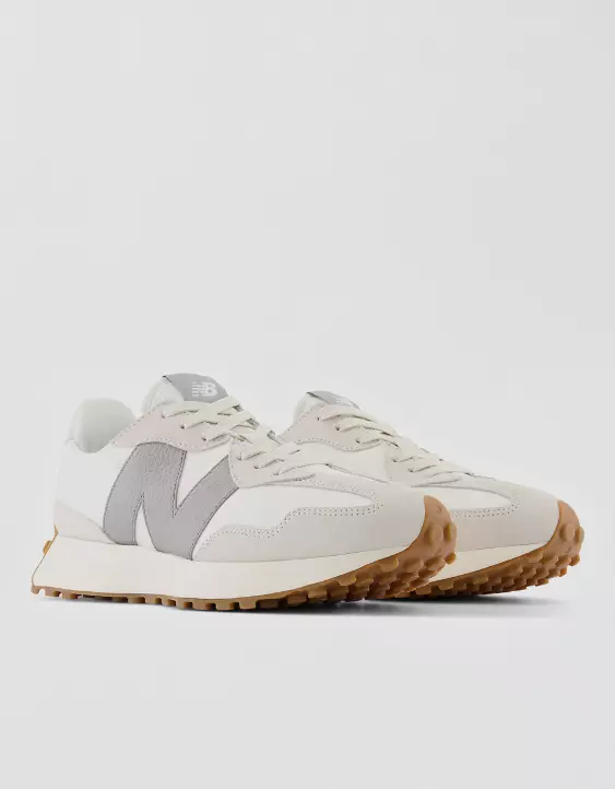 New Balance Women's 327 Runner Sneaker - Image 3