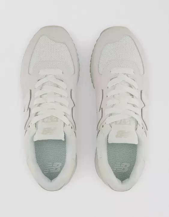 New Balance 574+ Sneaker - Image 2