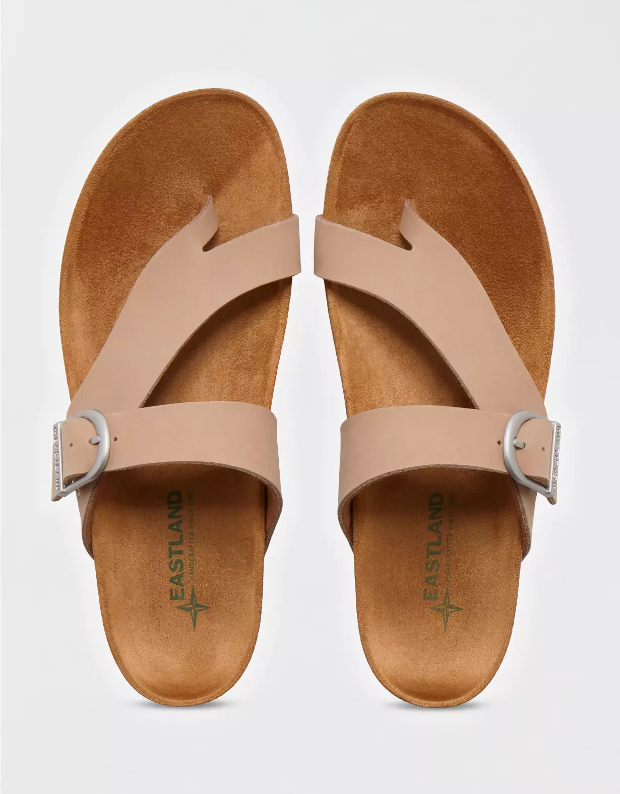 Eastland Women's Shauna Adjustable Sandal - Image 2