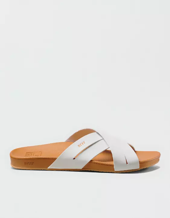 Reef Women's Cushion Spring Bloom Sandal - Image 2