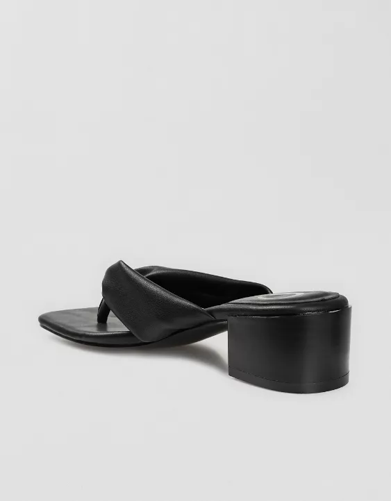 Journee Collection Women's Seelah Sandal - Image 3